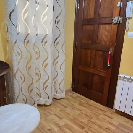 Casa Pilar, Appartement Ribadesella