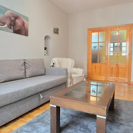 Casa Pilar, * Ribadesella