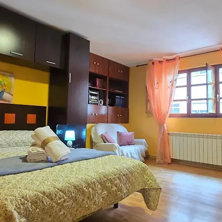 Casa Pilar, Ribadesella