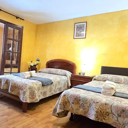 Appartement Casa Pilar,
