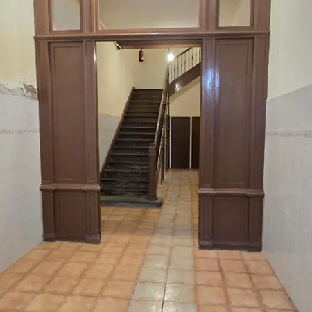 Casa Pilar, Apartment *