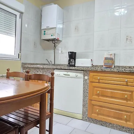 Appartement Casa Pilar, *