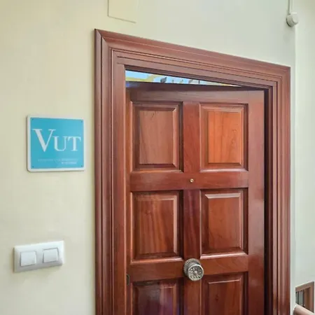 Casa Pilar, Apartment *