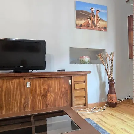Apartment Casa Pilar, Ribadesella