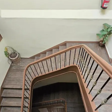 Casa Pilar, Apartment *