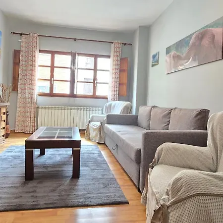 Casa Pilar, Apartment *