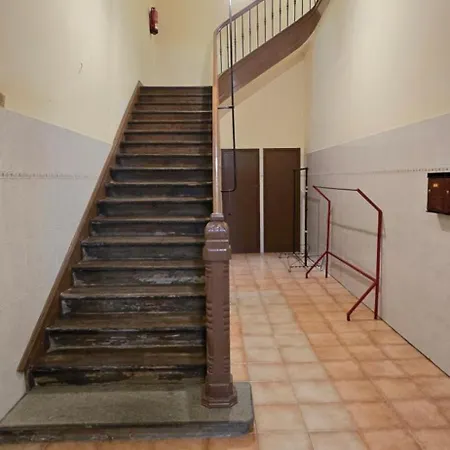 Apartament Casa Pilar, *