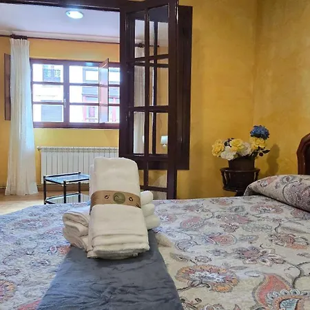 Apartament Casa Pilar,
